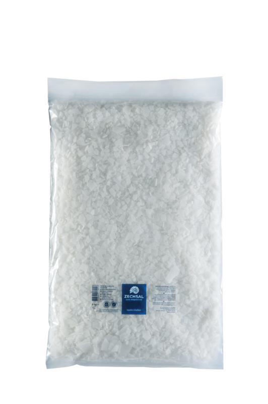 Zechsal Magnesium Badzout Deluxe Navul