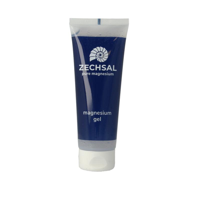 Zechsal Magnesium Bodygel
