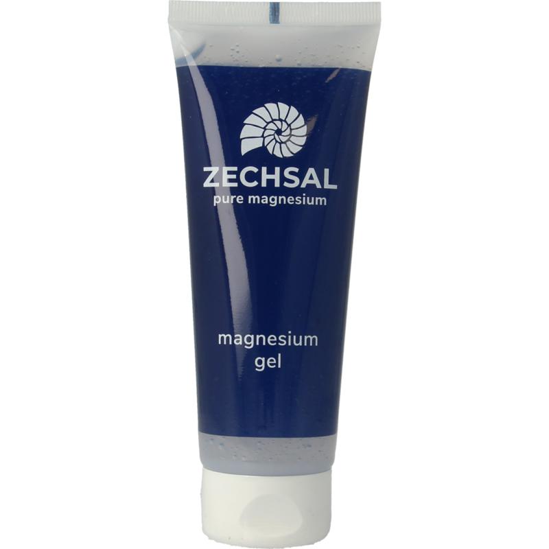Zechsal Magnesium Bodygel
