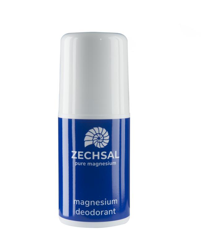 Zechsal Magnesium Deodorant