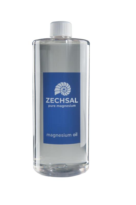Zechsal Magnesium Olie