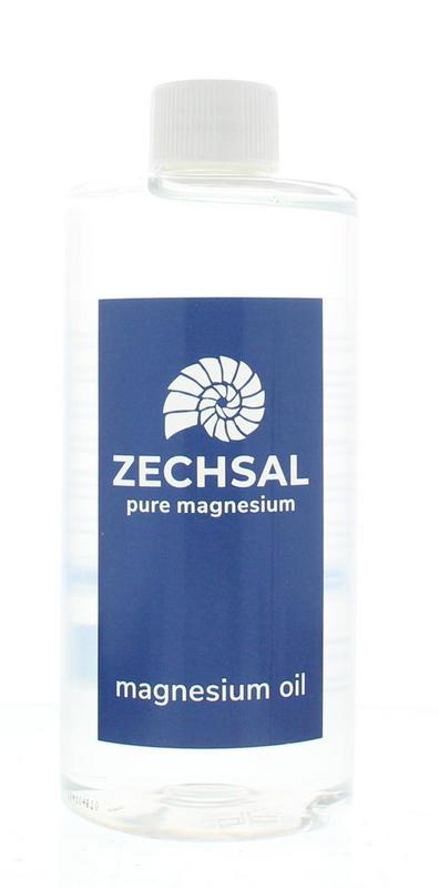 Zechsal Magnesium Olie