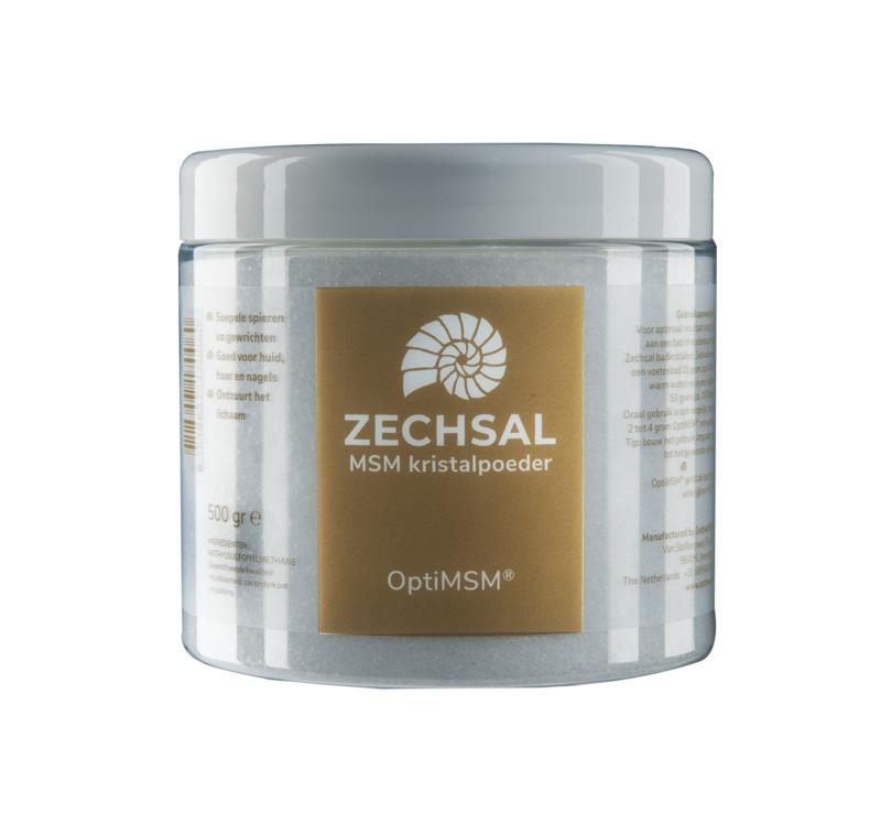 Zechsal Opti Msm