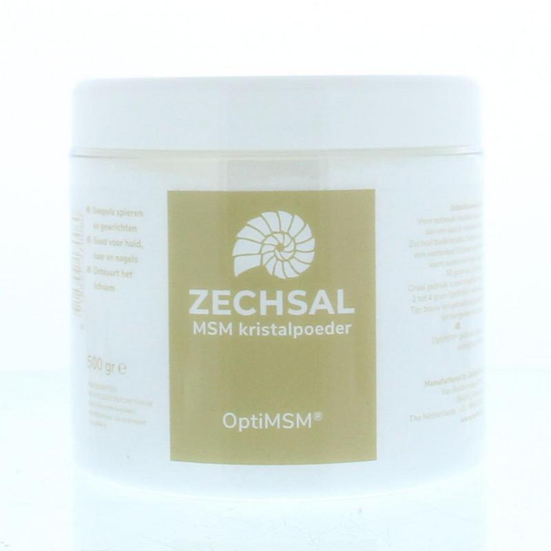 Zechsal Opti Msm