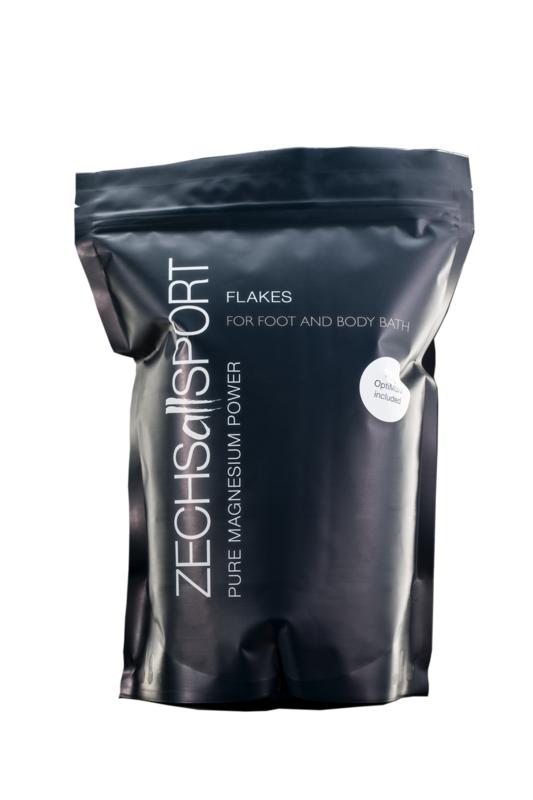 Zechsal Sport Magnesium & Opti Msm