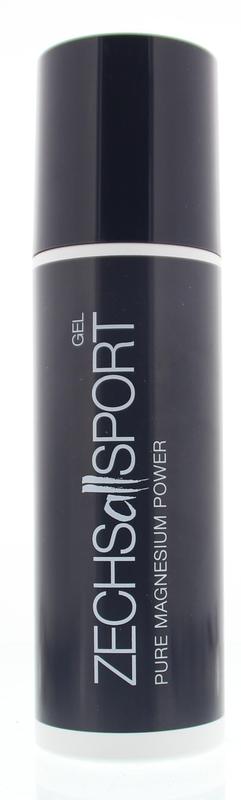 Zechsal Sportgel Met Pompje