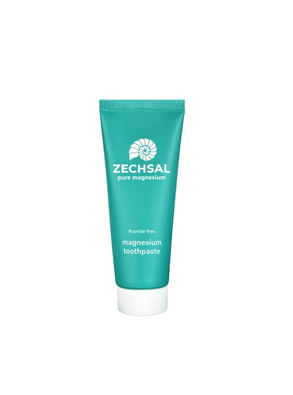 Zechsal Toothpaste Magnesium