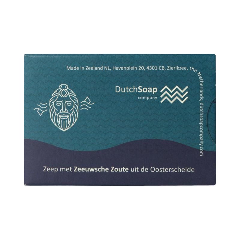 Zeeuwsche Zoute Zeep Navul