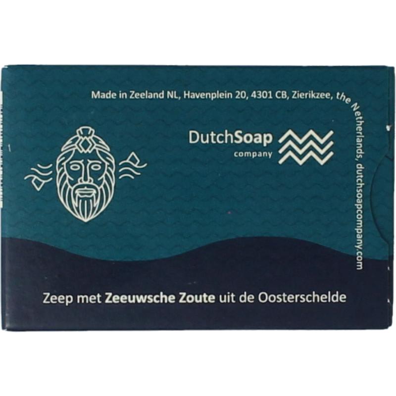 Zeeuwsche Zoute Zeep Navul