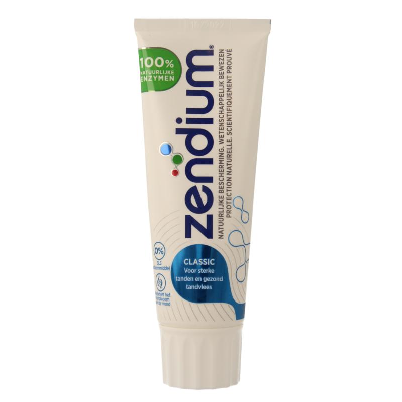 Zendium Tandpasta Classic