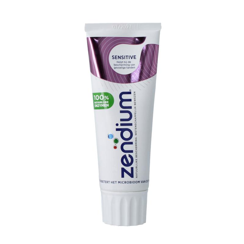 Zendium Tandpasta Sensitive