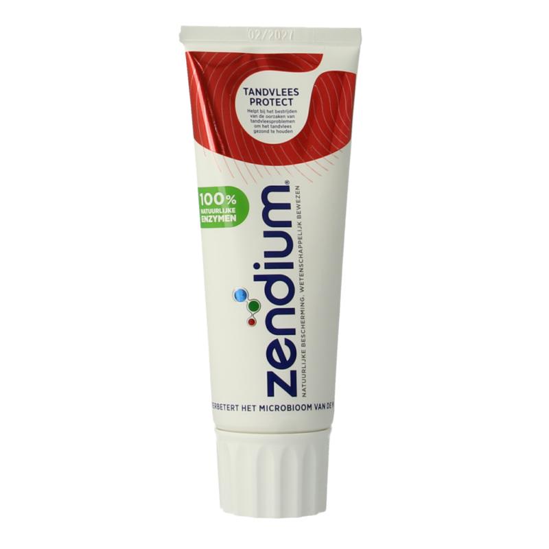 Zendium Tandpasta Tandvlees Protect