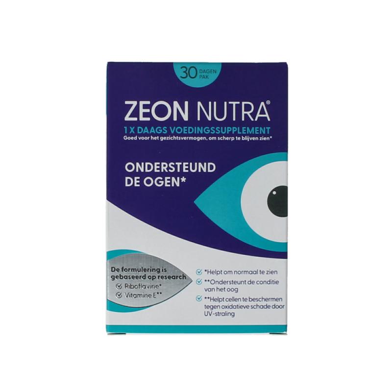 Zeon Nutra