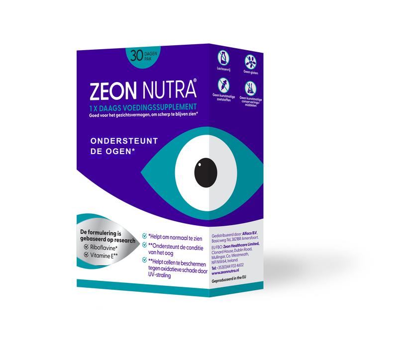 Zeon Nutra