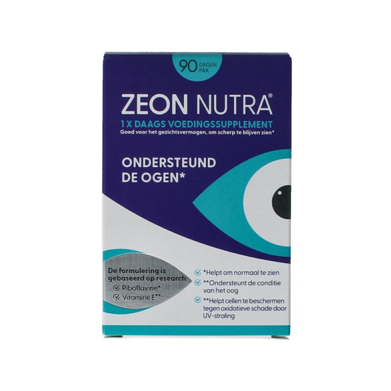 Zeon Nutra