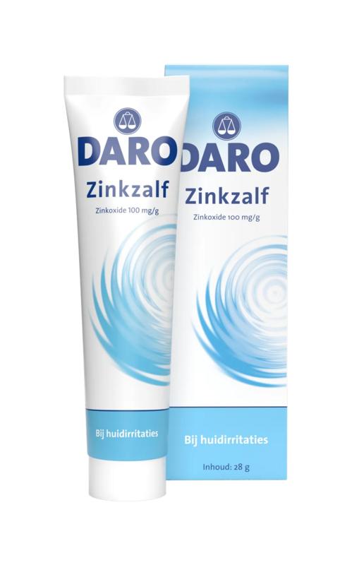 Zinkzalf