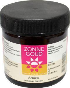 Zonnegoud Arnica Balsem