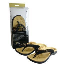 Zori Teenslippers Zwart Maat 9 41 Tot 42 13