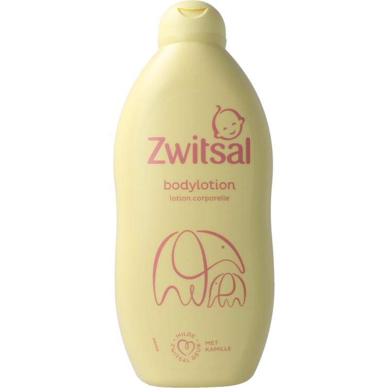Zwitsal Bodylotion