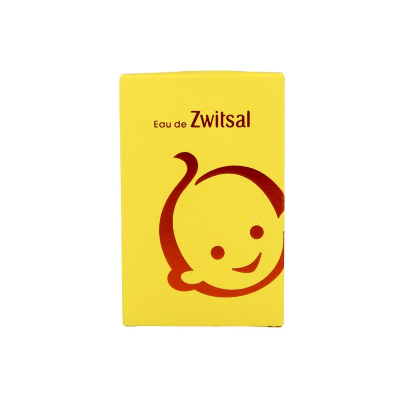 Eau De Zwitsal