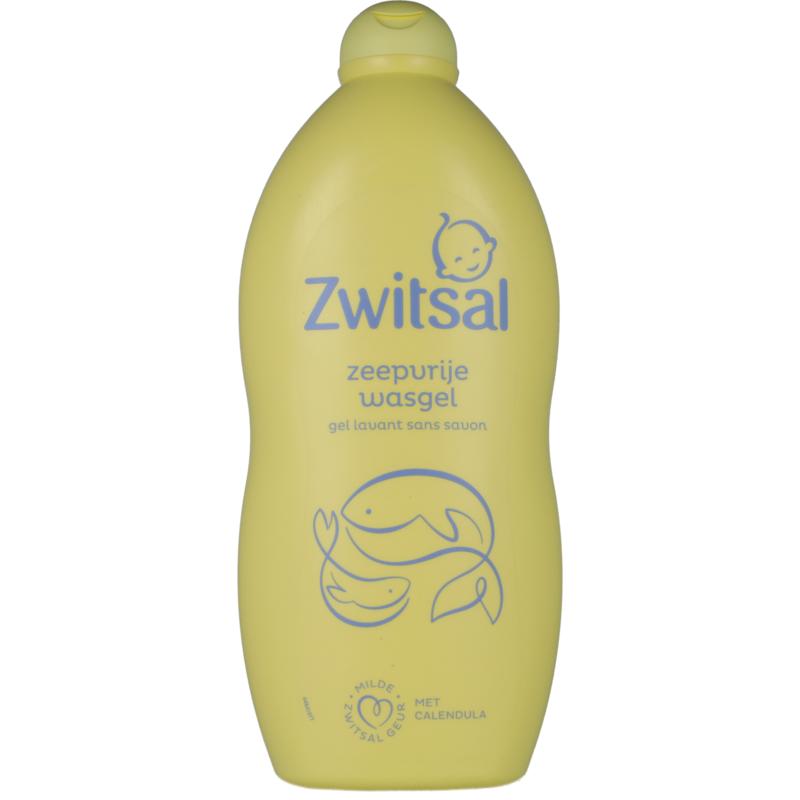 Zwitsal Wasgel