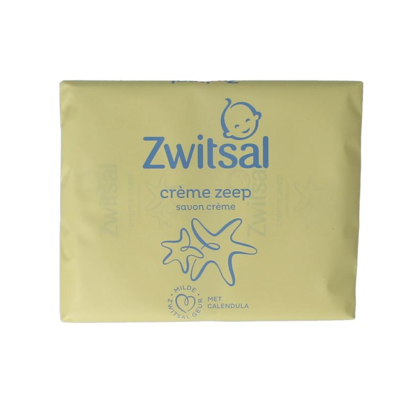 Zwitsal Zeep 4-Pak