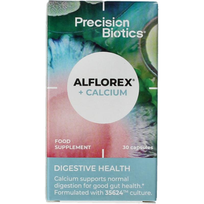 Alflorex Calcium+