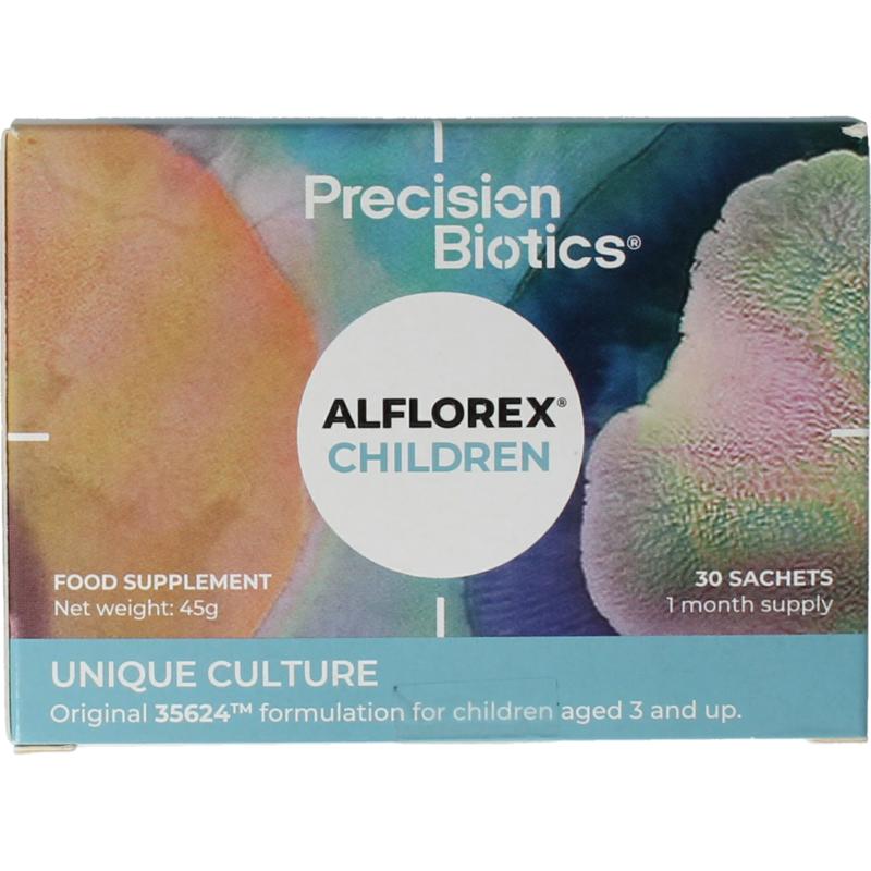 Alflorex Children