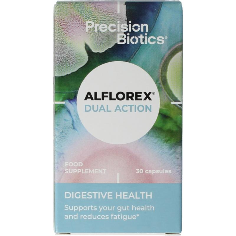 Alflorex Dual Action