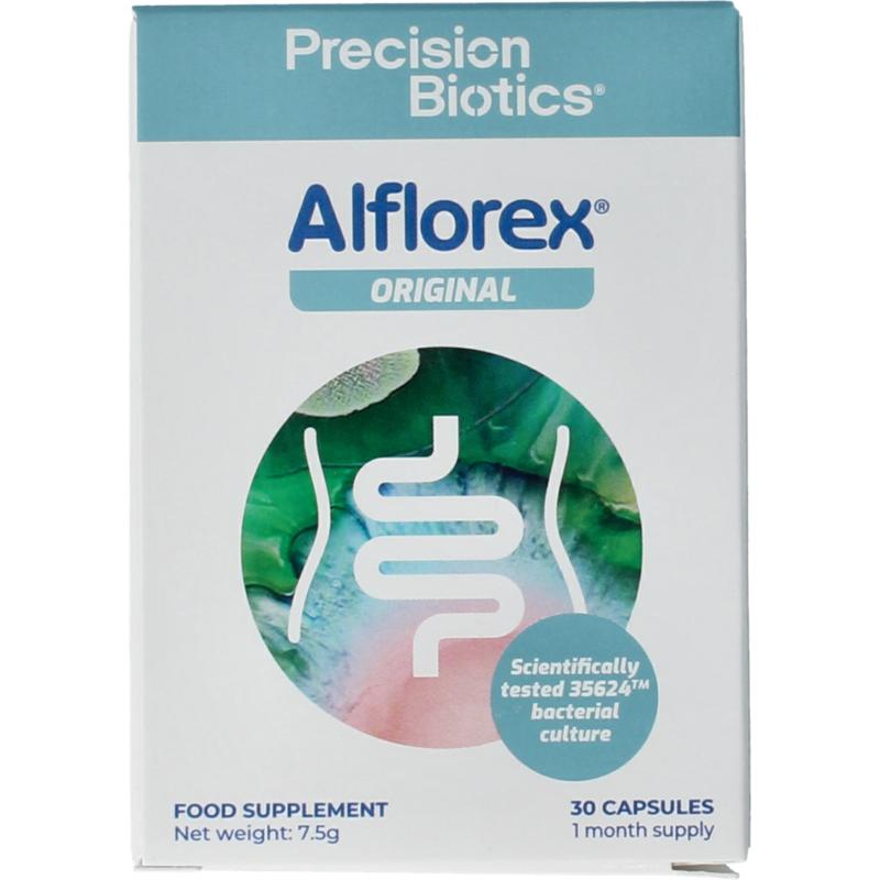 Alflorex Original