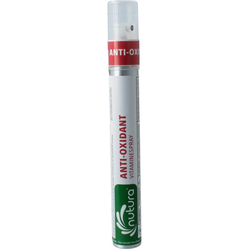 Anti-Oxidant Vitaminespray