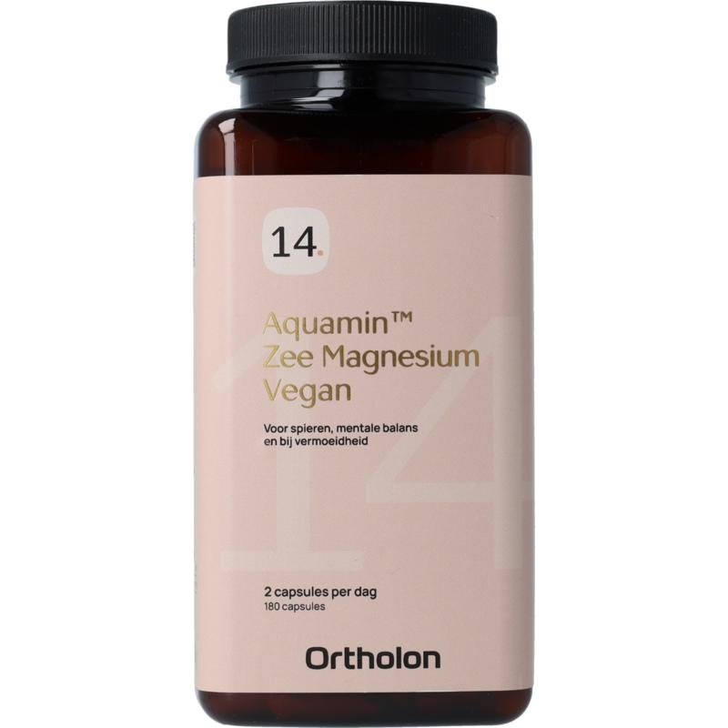 Aquamin Zee Magnesium Veg