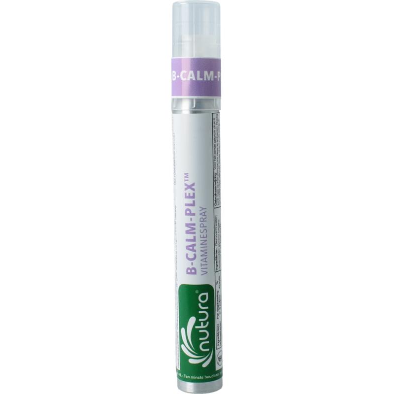 B-Calmplex Vitaminespray
