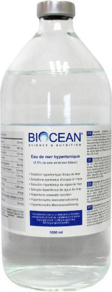 Biocean Hypertonic Energetica Natura