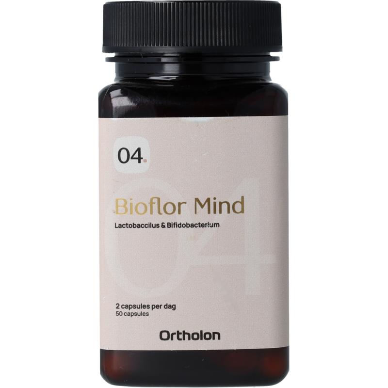 Bioflor Mind