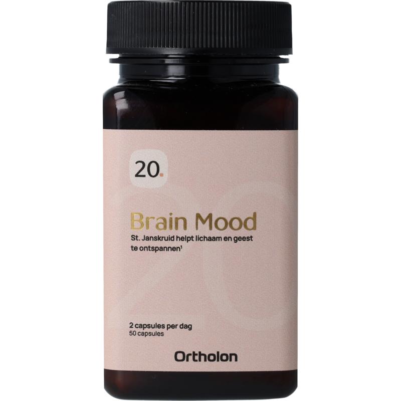Brain Mood