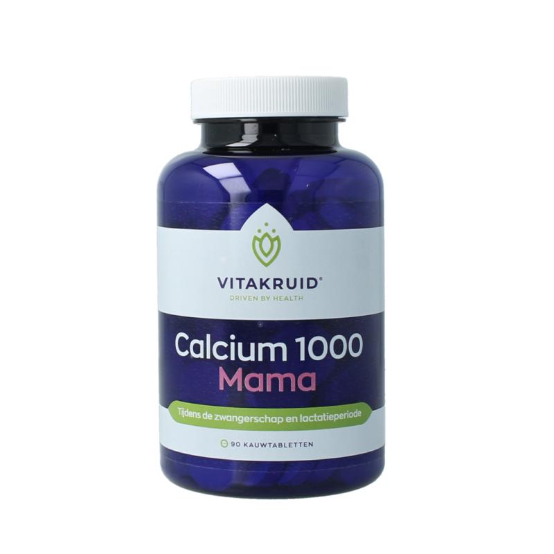 Calcium 1000 Mama