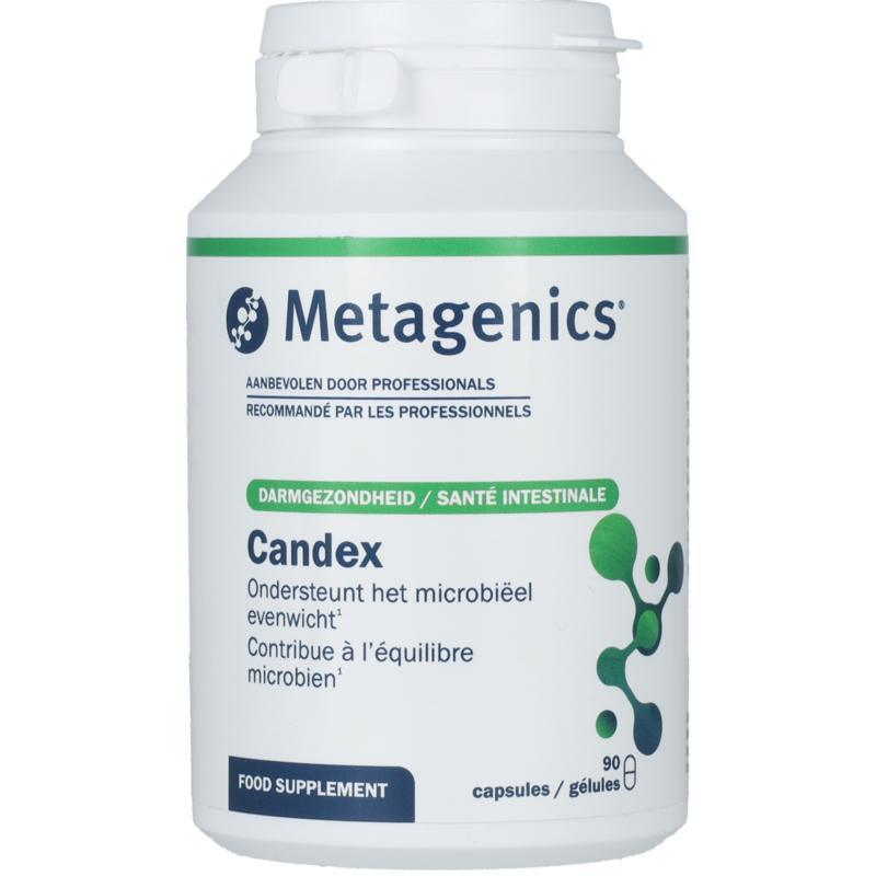 Candex Nfd