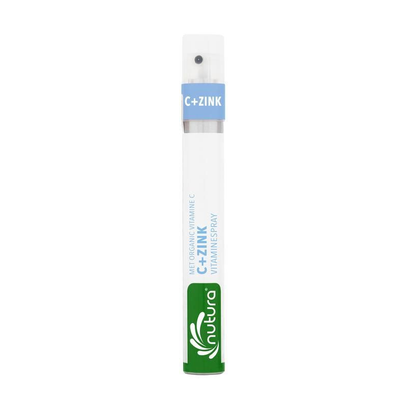 C+Zink Vitaminespray