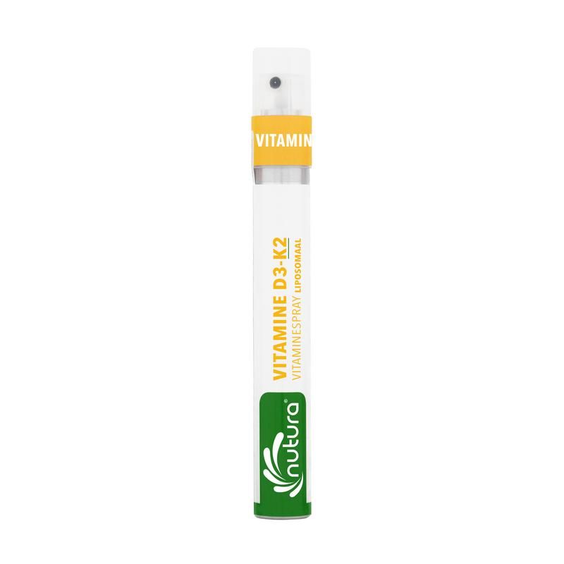 D3+K2 Vitaminespray