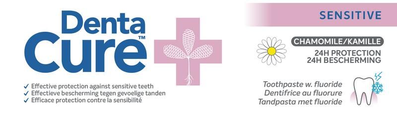 Dentacure Sensitive