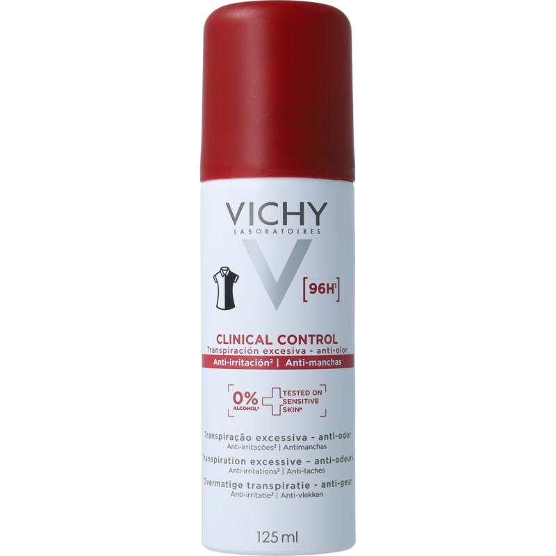 Dt 96H Clinical Contr Aerosol
