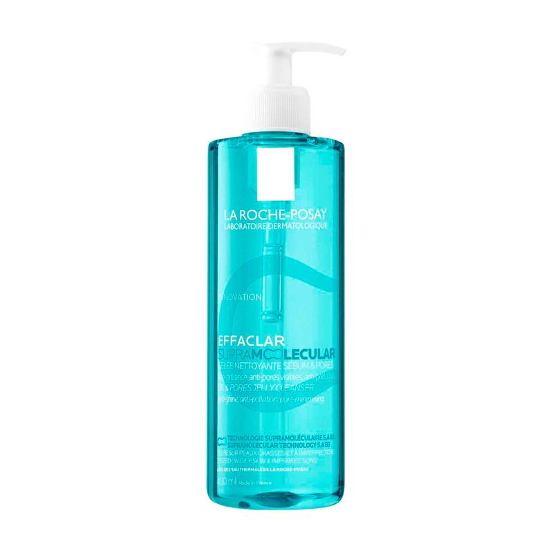 Effaclar Supr Oil & Pores Gel