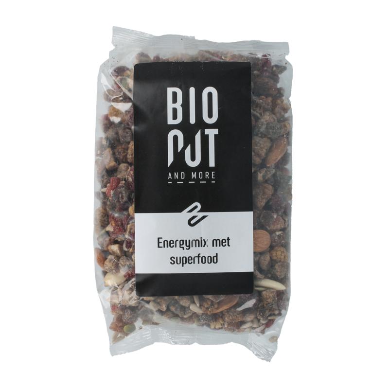 Energymix Superfood Bio