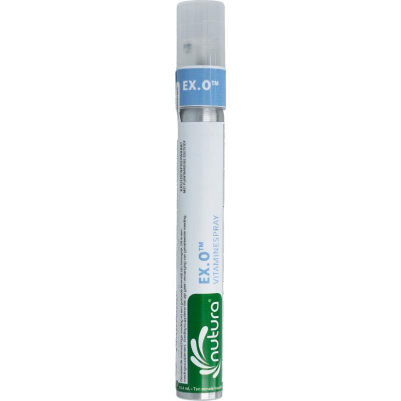 Ex. O Vitaminespray