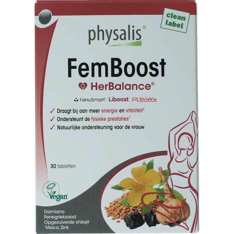 Femboost