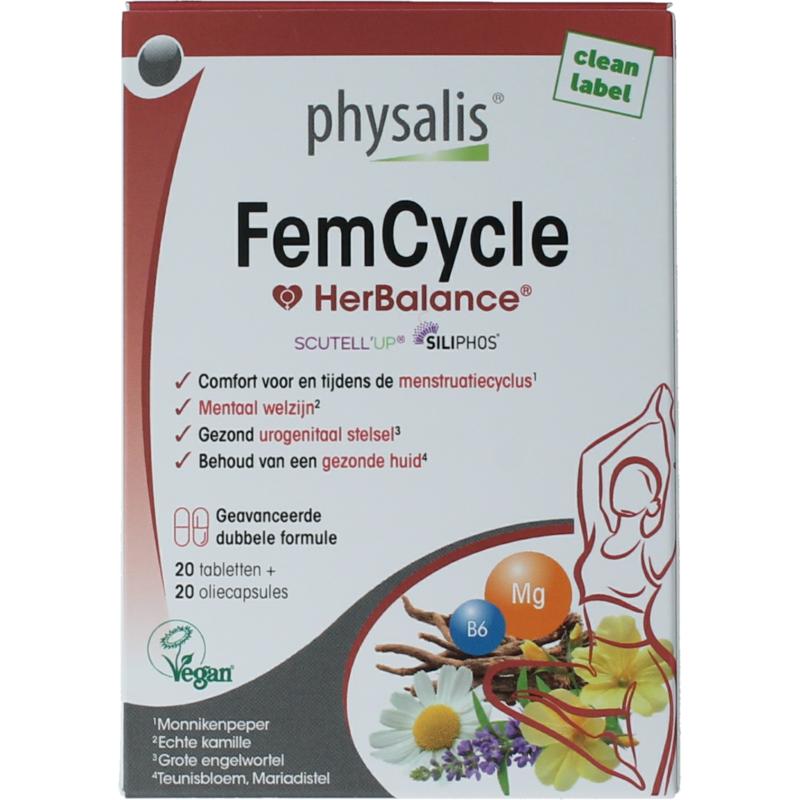 Femcycle