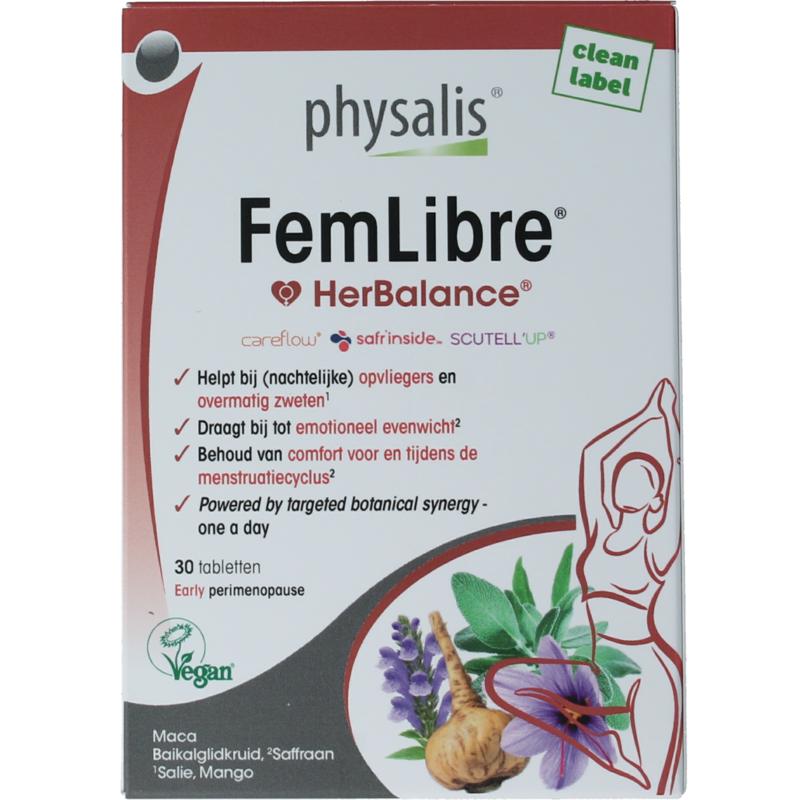 Femlibre