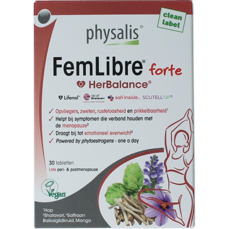 Femlibre Forte