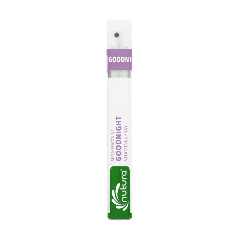 Goodnight Vitaminespray